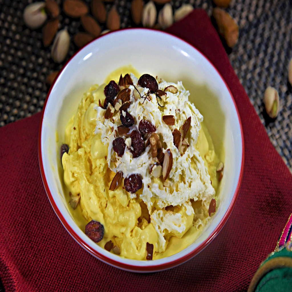 Malai-Makhan